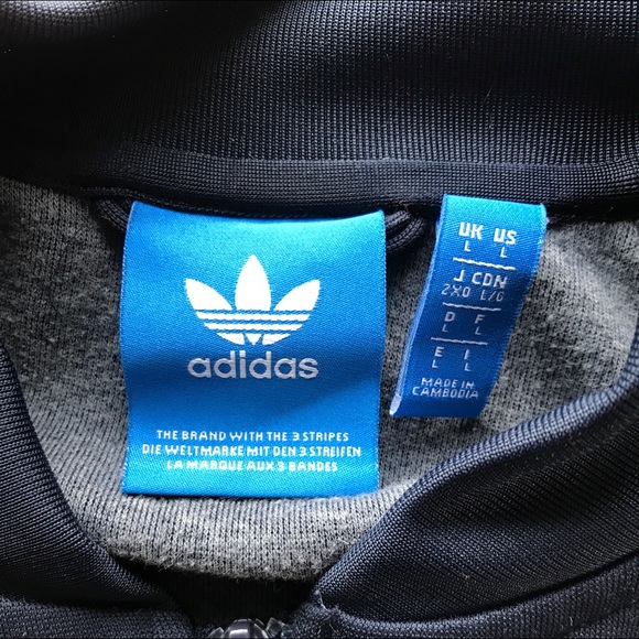 Adidas Jacket - Picture 2 of 7